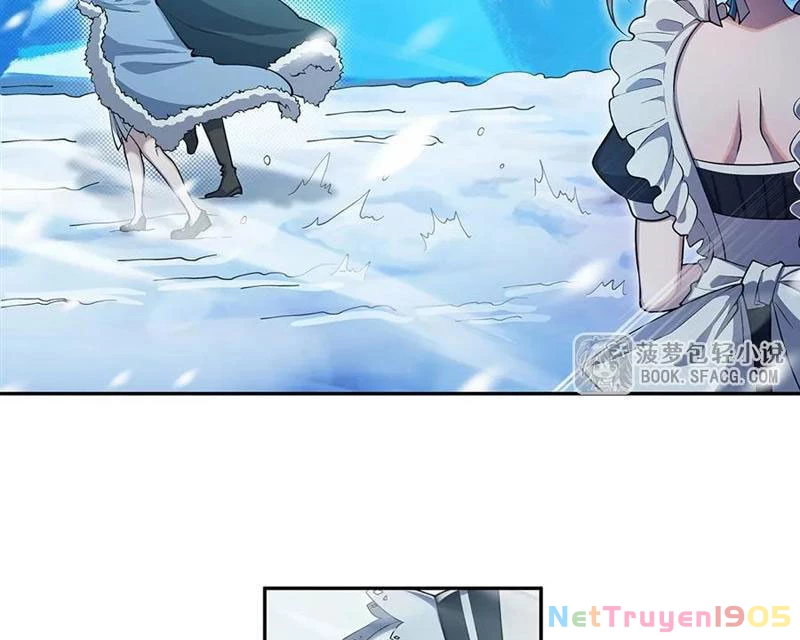 Những Phù Thủy Này Thật Không Đứng Đắn Chapter 5 - 65