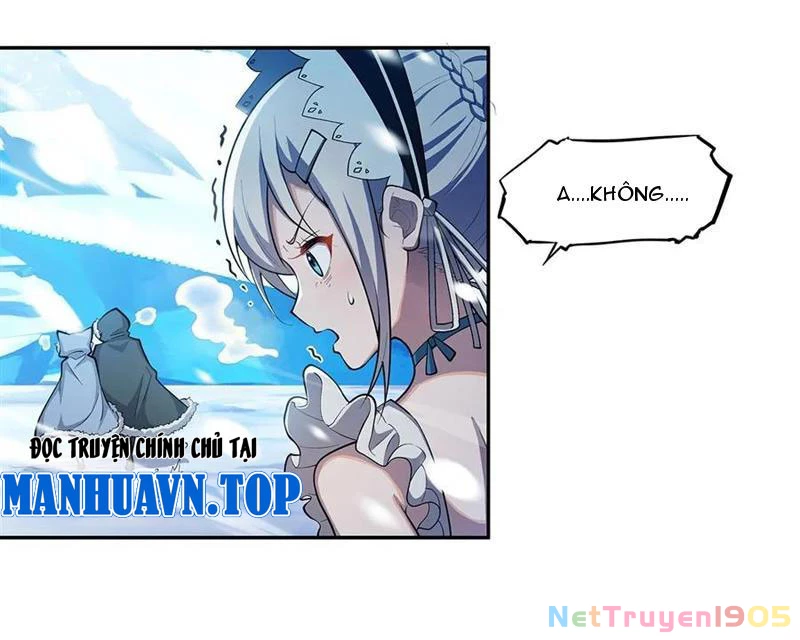 Những Phù Thủy Này Thật Không Đứng Đắn Chapter 5 - 67