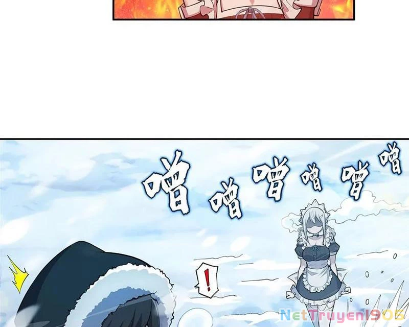 Những Phù Thủy Này Thật Không Đứng Đắn Chapter 5 - 69