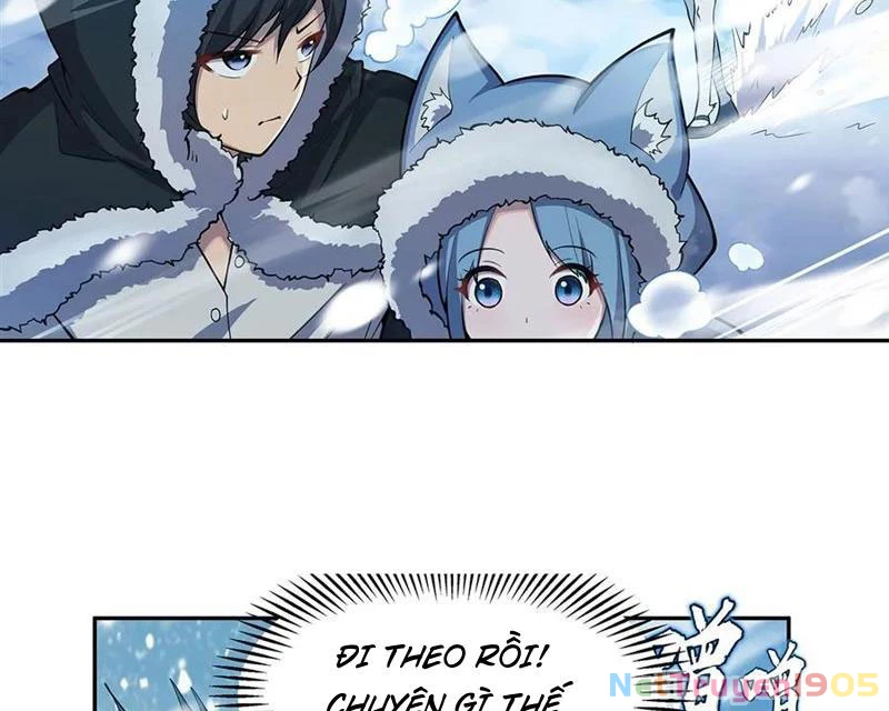 Những Phù Thủy Này Thật Không Đứng Đắn Chapter 5 - 70