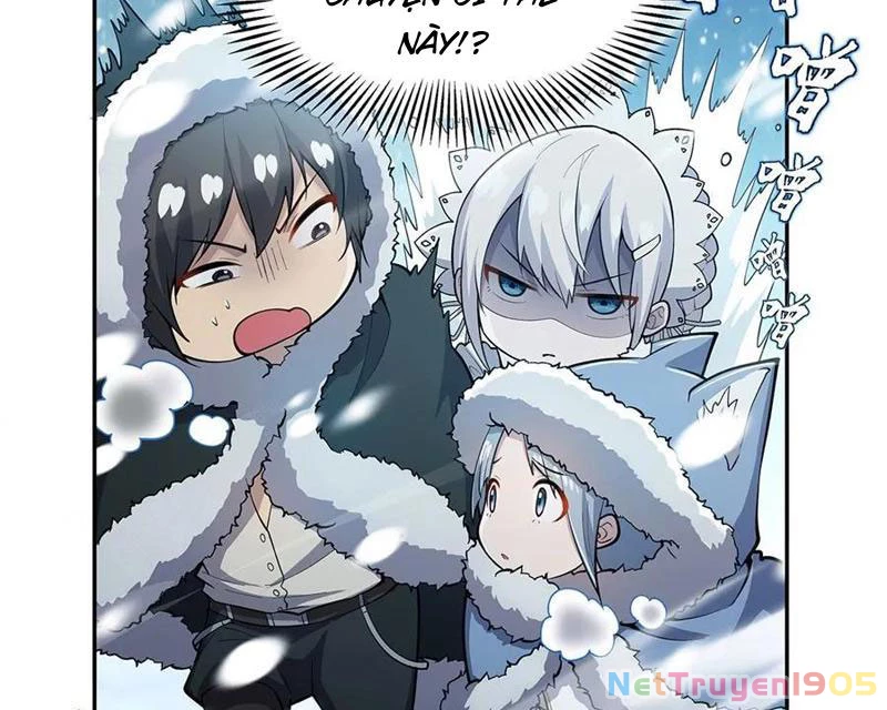 Những Phù Thủy Này Thật Không Đứng Đắn Chapter 5 - 71