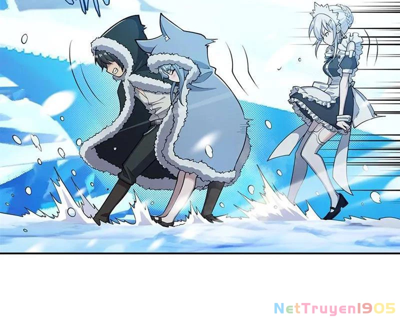 Những Phù Thủy Này Thật Không Đứng Đắn Chapter 5 - 73