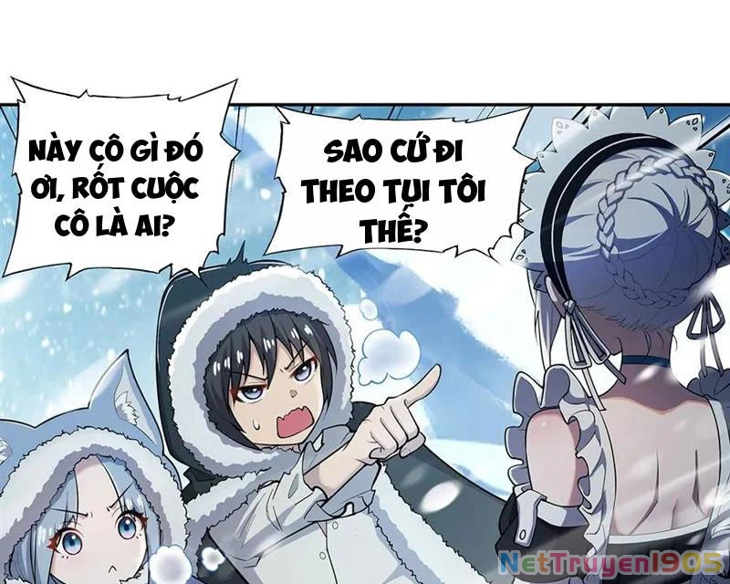 Những Phù Thủy Này Thật Không Đứng Đắn Chapter 5 - 74