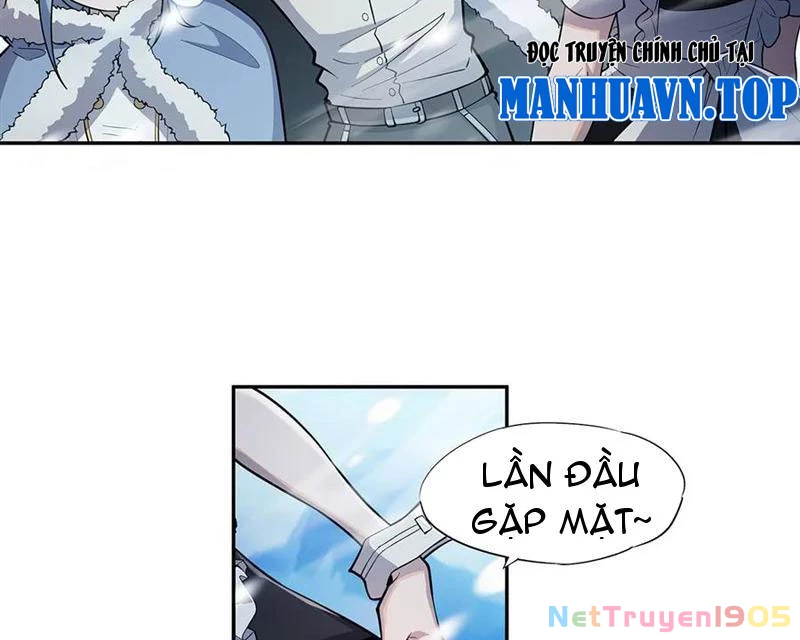 Những Phù Thủy Này Thật Không Đứng Đắn Chapter 5 - 75