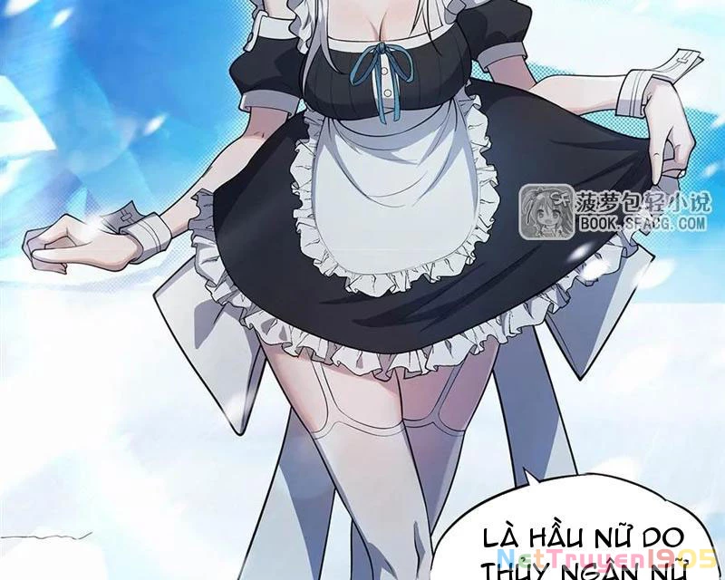 Những Phù Thủy Này Thật Không Đứng Đắn Chapter 5 - 77