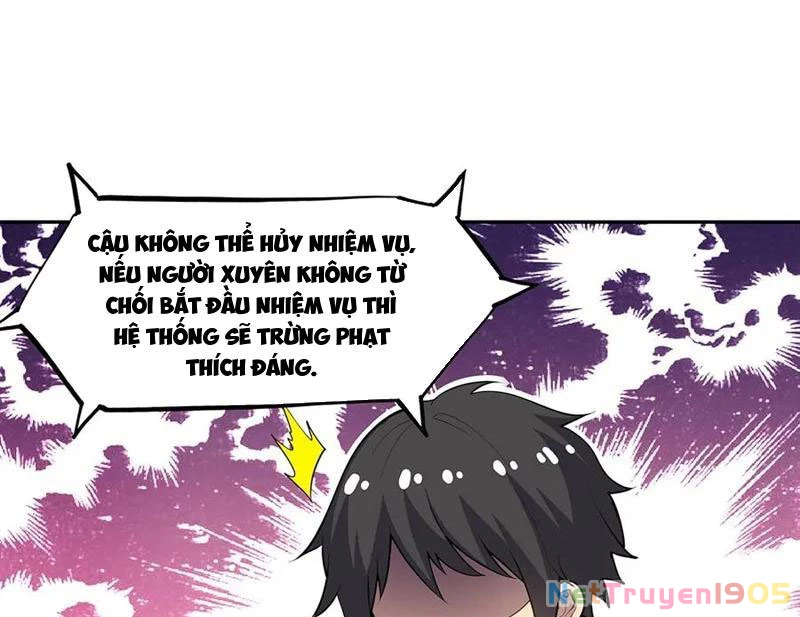 Những Phù Thủy Này Thật Không Đứng Đắn Chapter 5 - 81