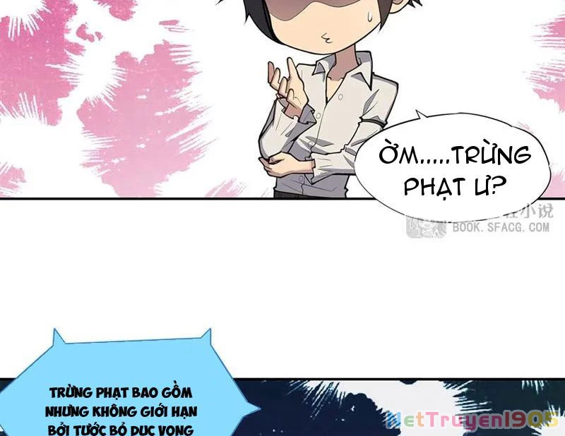 Những Phù Thủy Này Thật Không Đứng Đắn Chapter 5 - 82