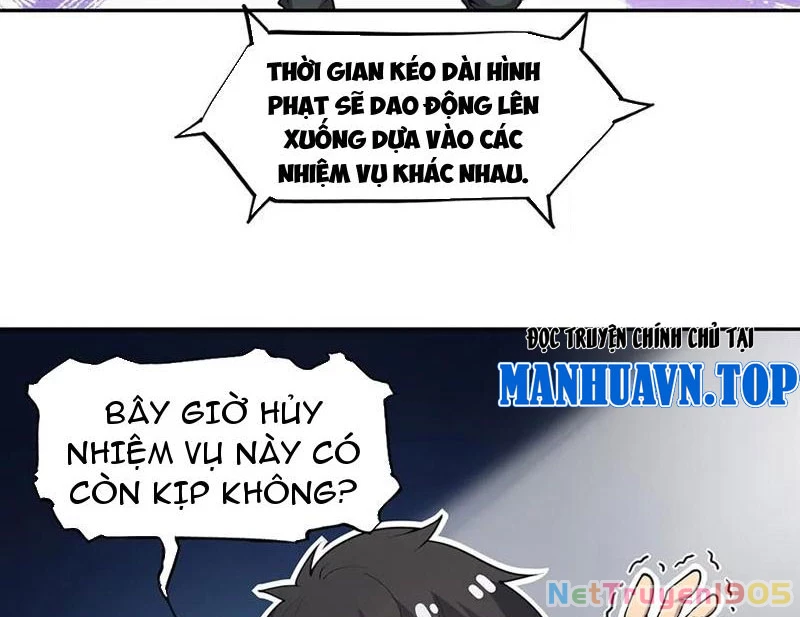 Những Phù Thủy Này Thật Không Đứng Đắn Chapter 5 - 84