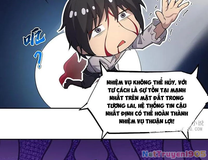 Những Phù Thủy Này Thật Không Đứng Đắn Chapter 5 - 85