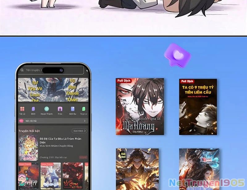 Những Phù Thủy Này Thật Không Đứng Đắn Chapter 5 - 87