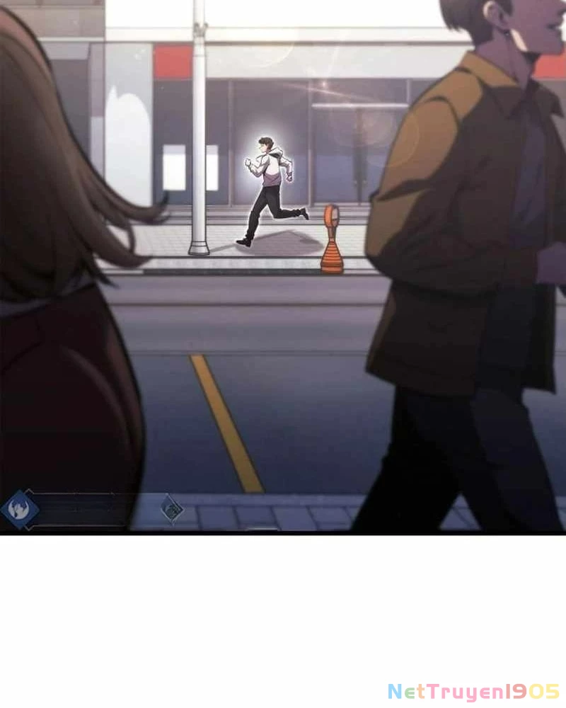 Kẻ Phá Vỡ Chapter 1 - 3