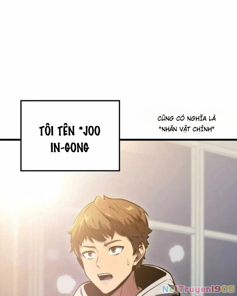 Kẻ Phá Vỡ Chapter 1 - 4