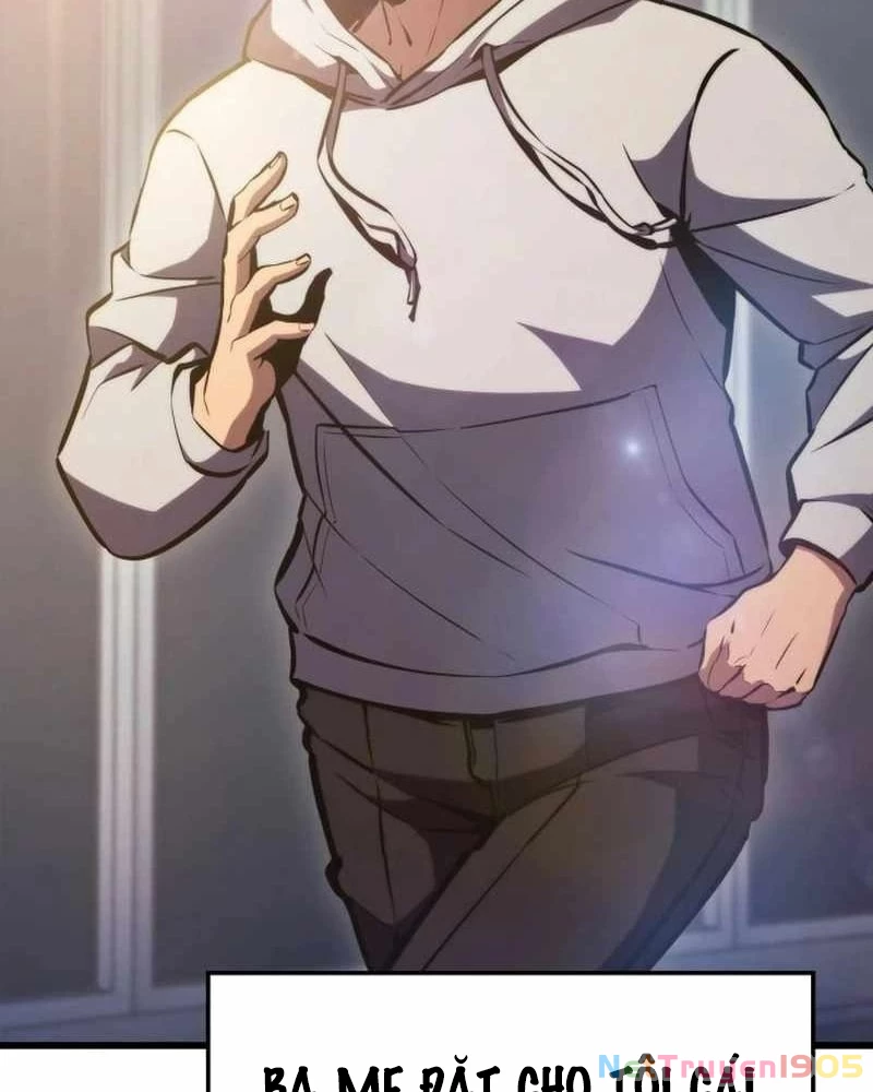 Kẻ Phá Vỡ Chapter 1 - 5