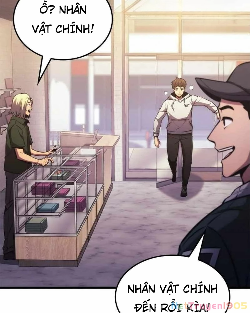 Kẻ Phá Vỡ Chapter 1 - 7