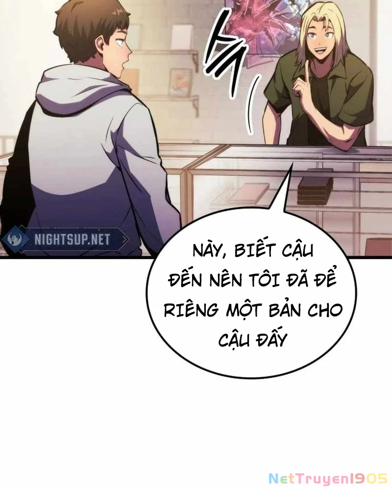 Kẻ Phá Vỡ Chapter 1 - 10