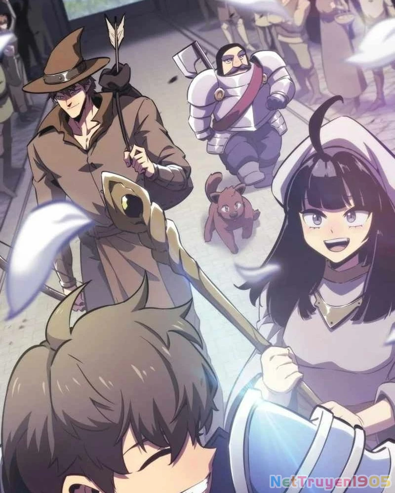 Kẻ Phá Vỡ Chapter 1 - 14