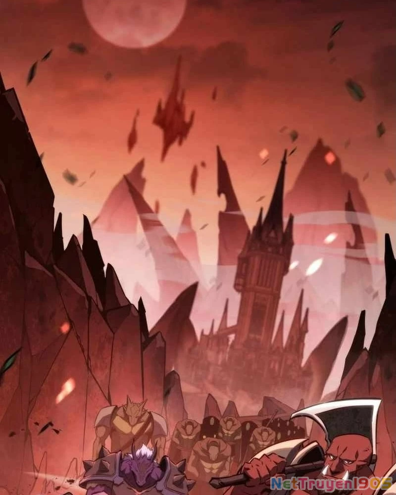 Kẻ Phá Vỡ Chapter 1 - 19