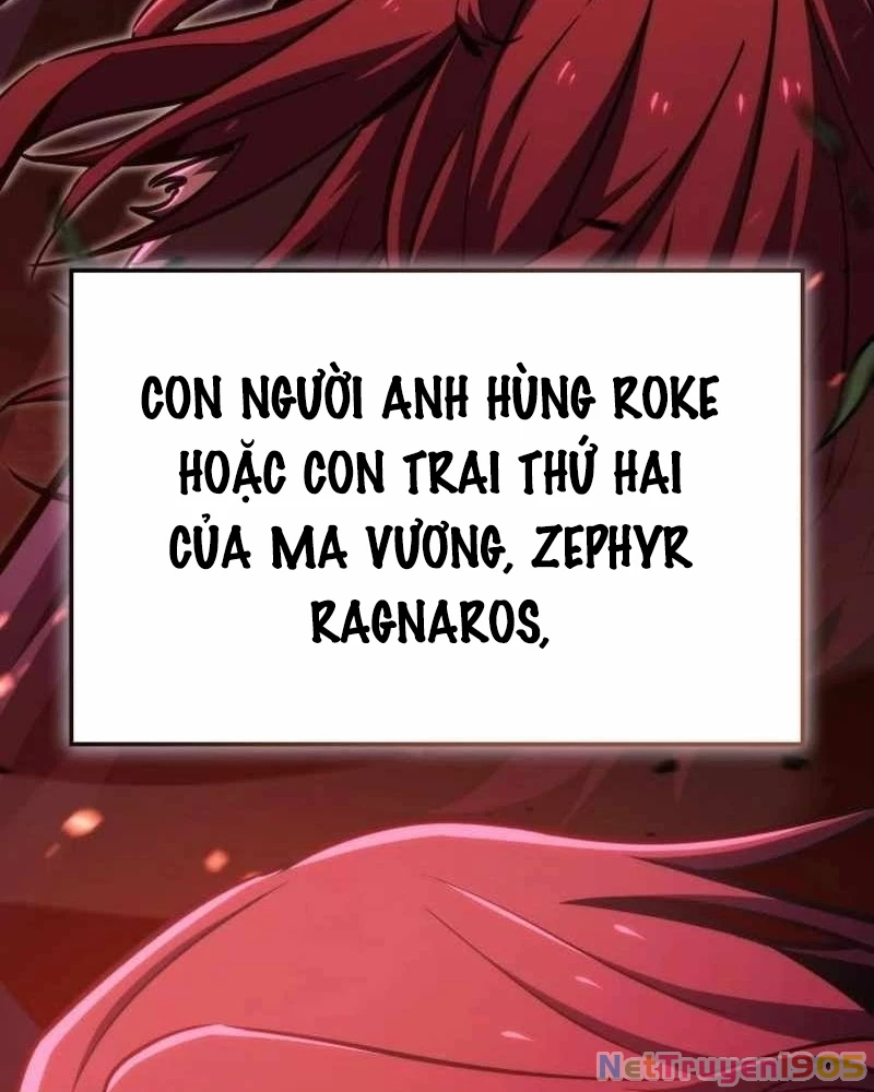 Kẻ Phá Vỡ Chapter 1 - 21