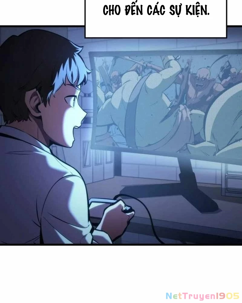 Kẻ Phá Vỡ Chapter 1 - 25