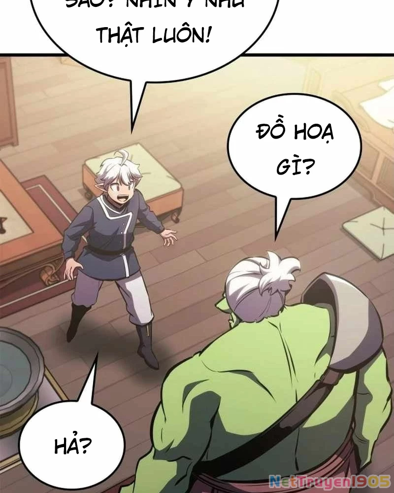 Kẻ Phá Vỡ Chapter 1 - 54