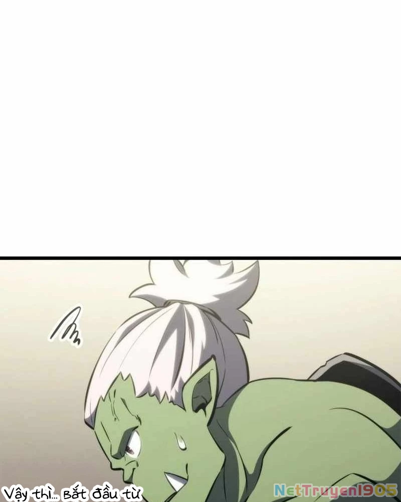 Kẻ Phá Vỡ Chapter 1 - 101