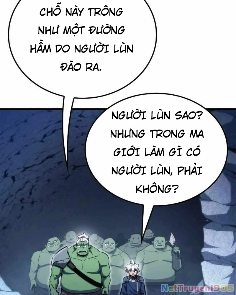 Kẻ Phá Vỡ Chapter 1 - 138