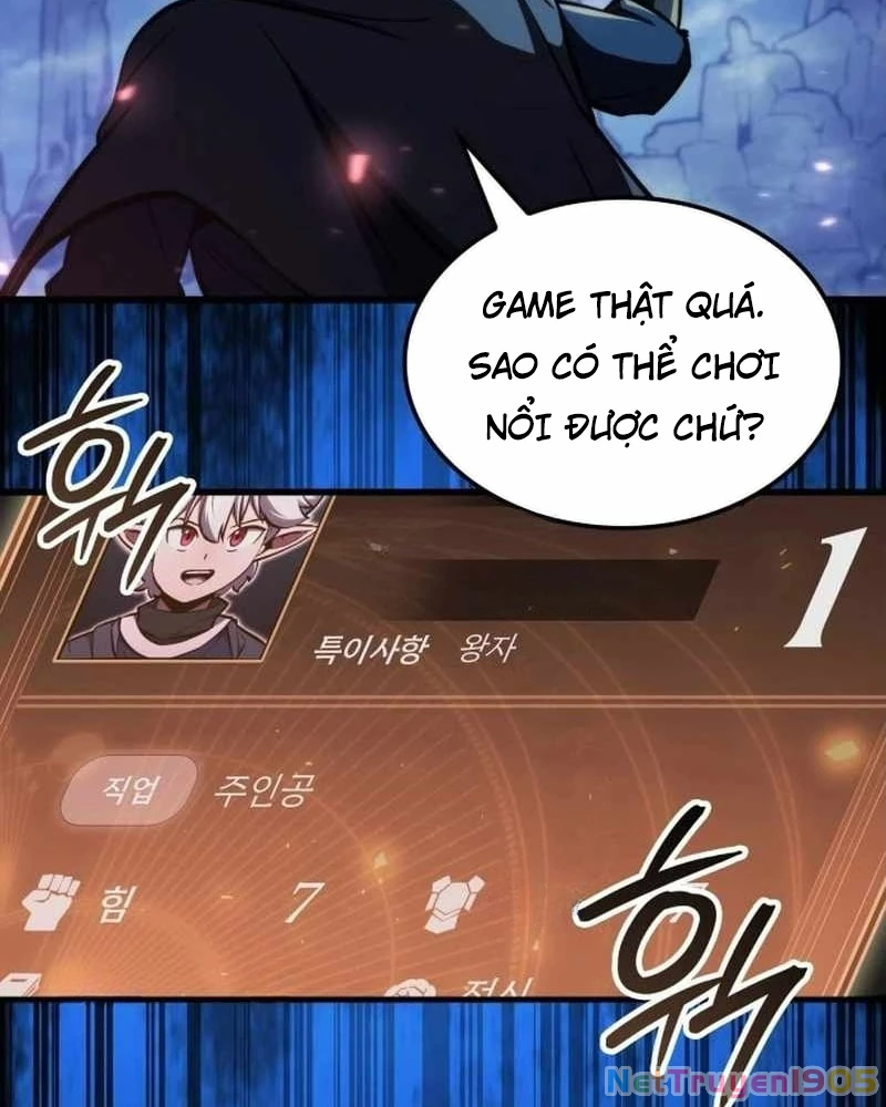 Kẻ Phá Vỡ Chapter 1 - 201