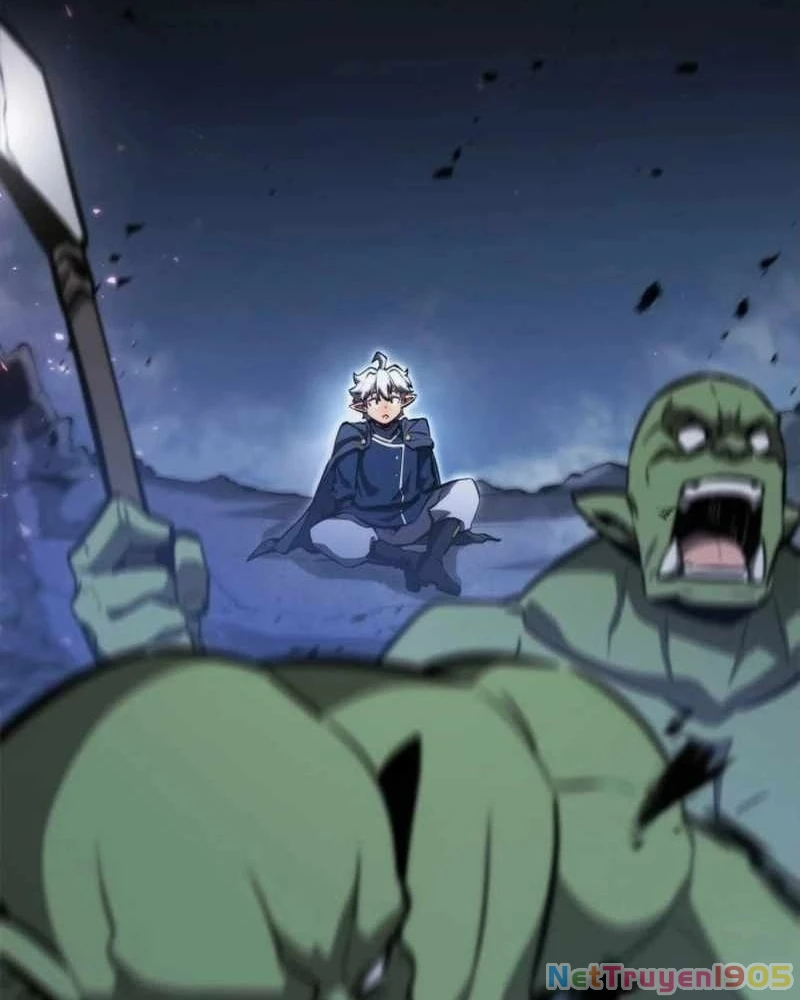 Kẻ Phá Vỡ Chapter 1 - 208