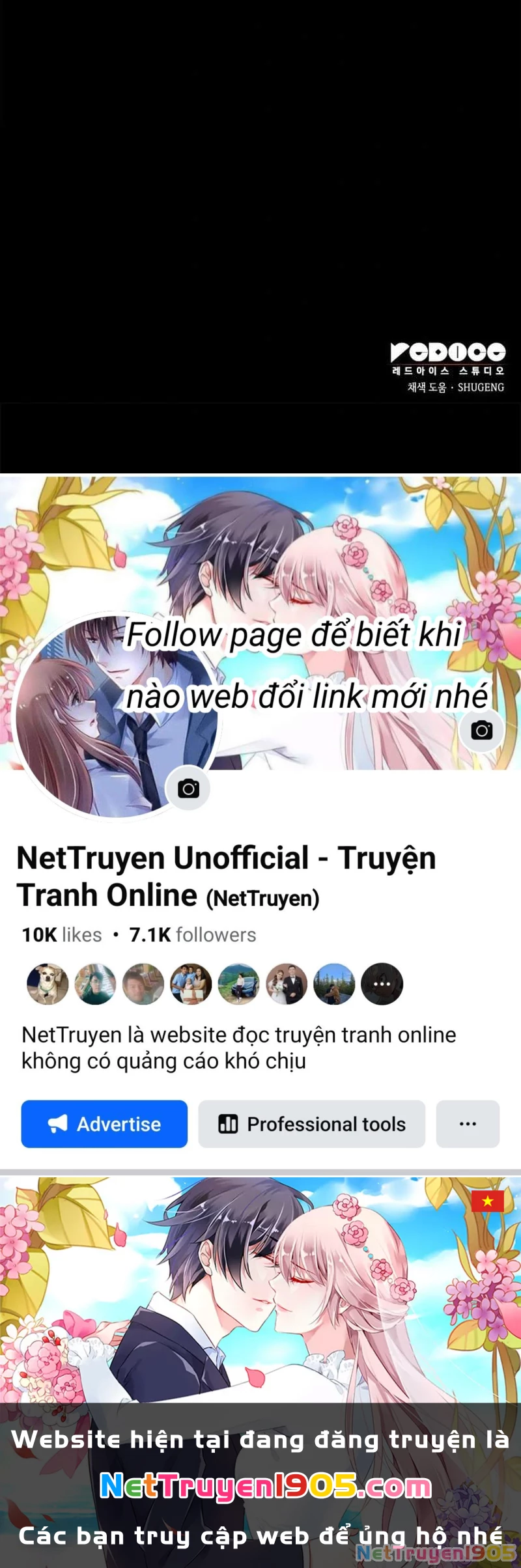 Kẻ Phá Vỡ Chapter 1 - 232