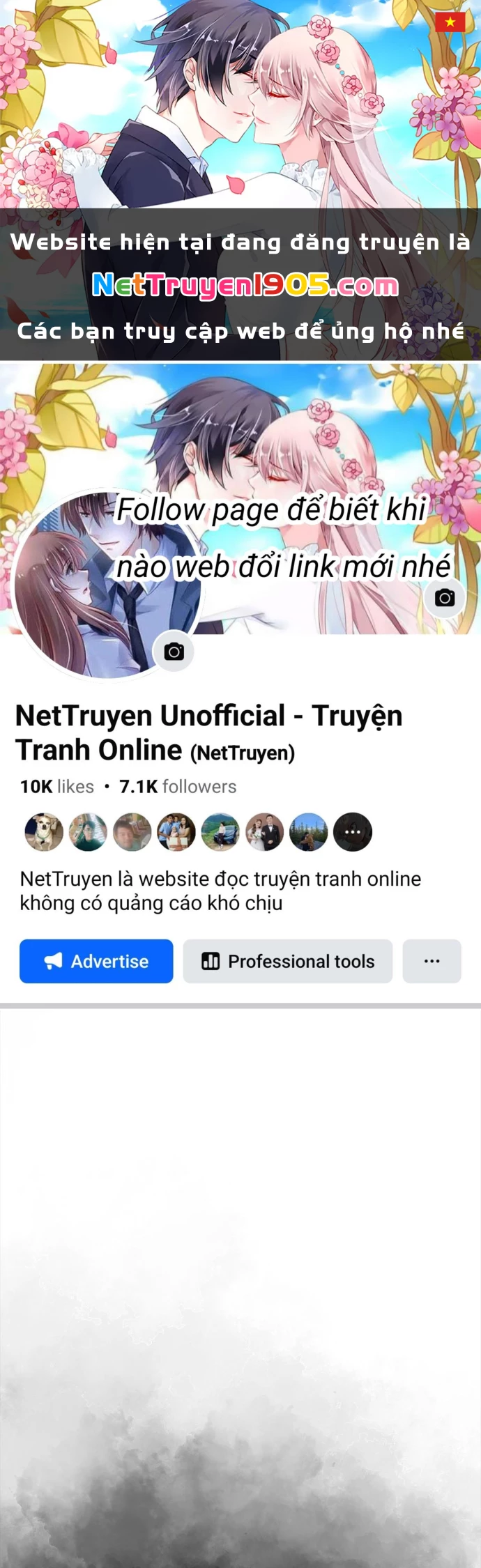 Kẻ Phá Vỡ Chapter 2 - 1
