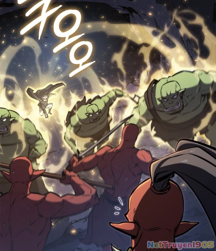 Kẻ Phá Vỡ Chapter 2 - 85
