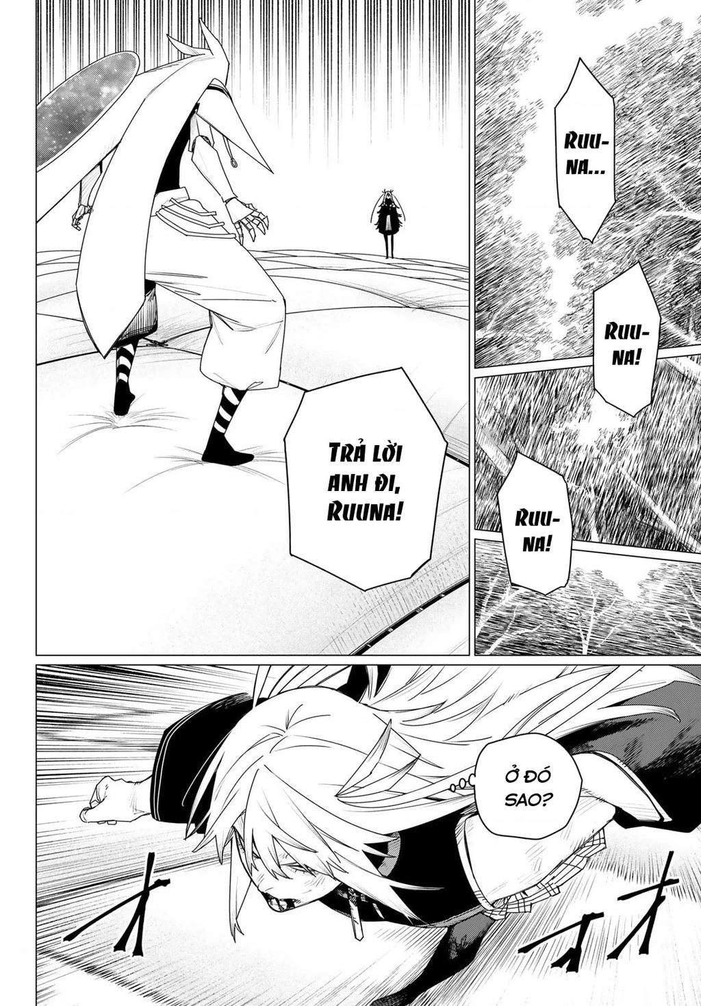 Chiến Đội Đại Thất Cách Chapter 189 - 5