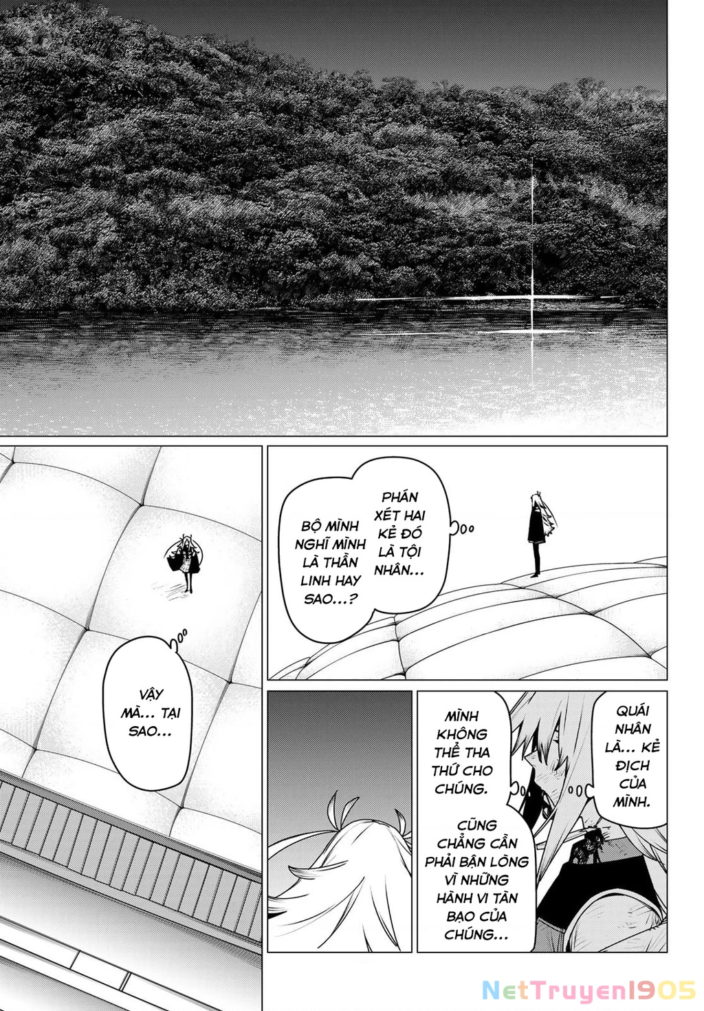 Chiến Đội Đại Thất Cách Chapter 189 - 16
