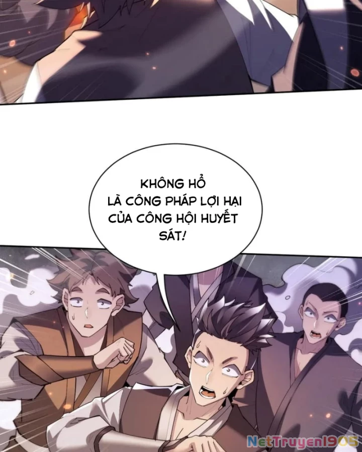 Toàn Chức Kiếm Tu Chapter 67 - 12