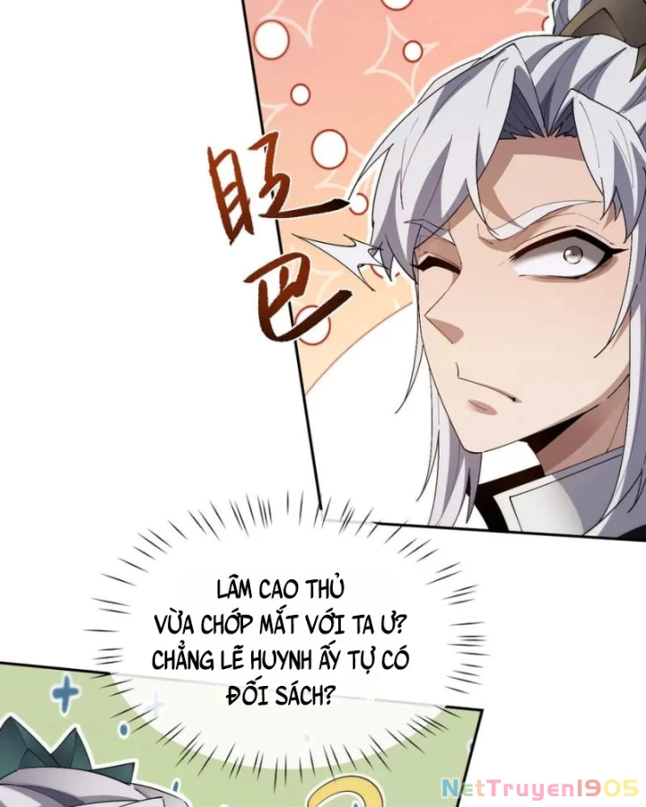 Toàn Chức Kiếm Tu Chapter 67 - 27