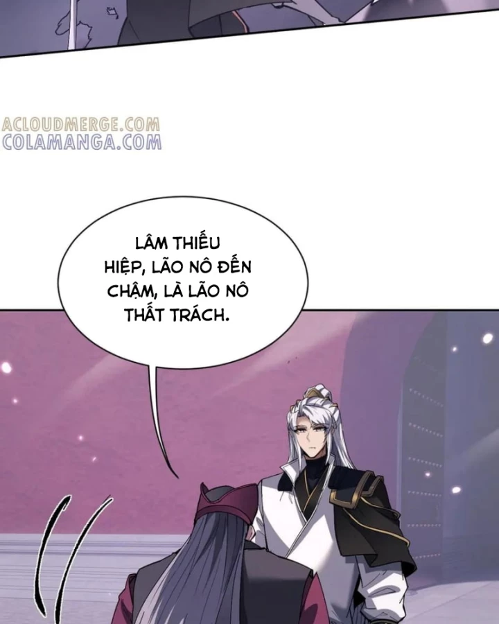 Toàn Chức Kiếm Tu Chapter 67 - 44