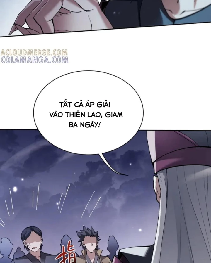Toàn Chức Kiếm Tu Chapter 67 - 68