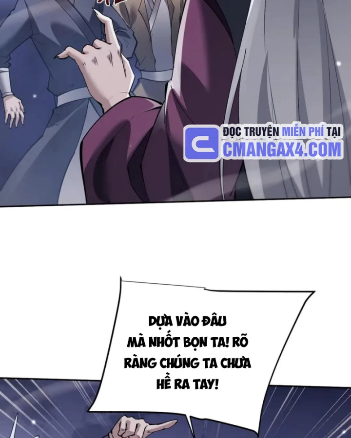 Toàn Chức Kiếm Tu Chapter 67 - 69