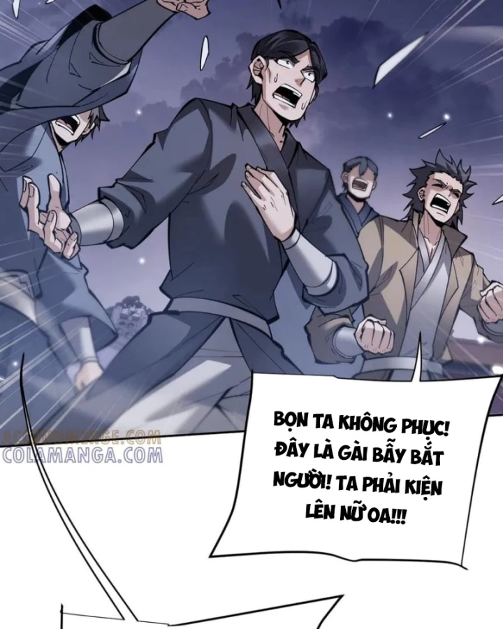 Toàn Chức Kiếm Tu Chapter 67 - 70