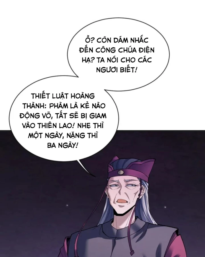 Toàn Chức Kiếm Tu Chapter 67 - 72