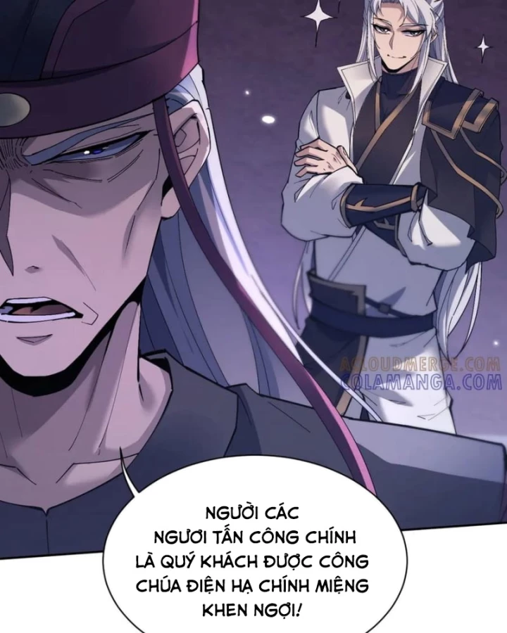 Toàn Chức Kiếm Tu Chapter 67 - 76