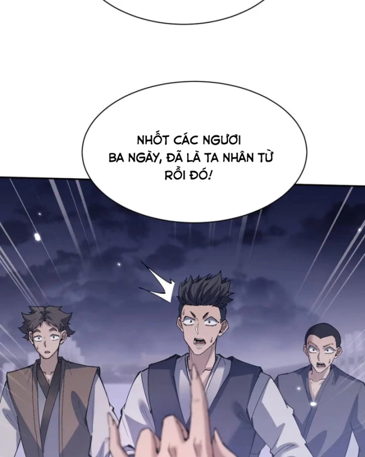 Toàn Chức Kiếm Tu Chapter 67 - 77