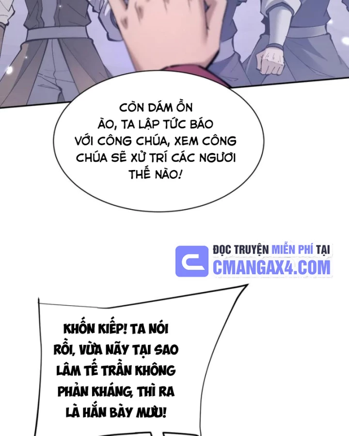 Toàn Chức Kiếm Tu Chapter 67 - 78