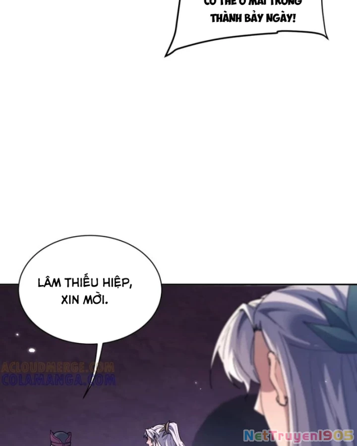 Toàn Chức Kiếm Tu Chapter 67 - 81
