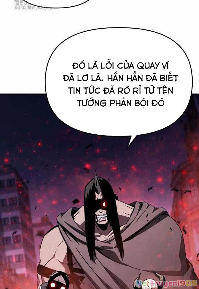 Vua Hiệp Sĩ Đã Trở Lại Với Một Vị Thần Chapter 128 - 5