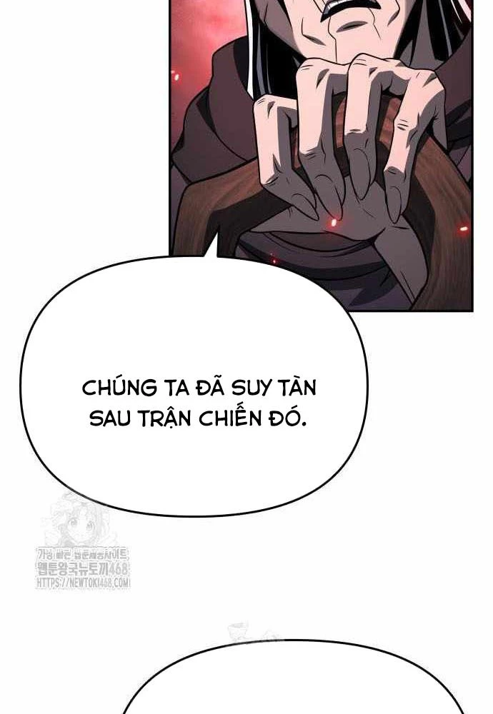 Vua Hiệp Sĩ Đã Trở Lại Với Một Vị Thần Chapter 128 - 8