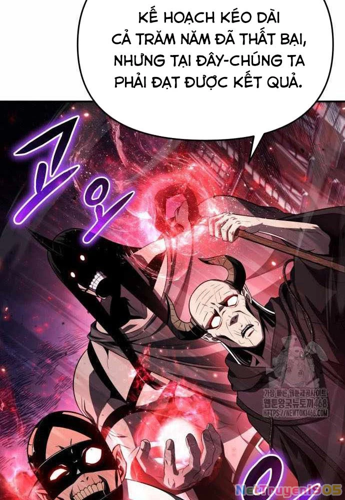 Vua Hiệp Sĩ Đã Trở Lại Với Một Vị Thần Chapter 128 - 9