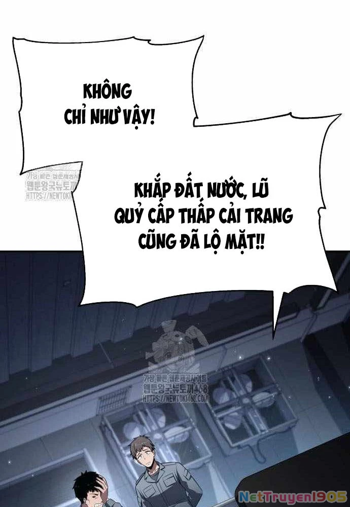 Vua Hiệp Sĩ Đã Trở Lại Với Một Vị Thần Chapter 128 - 45