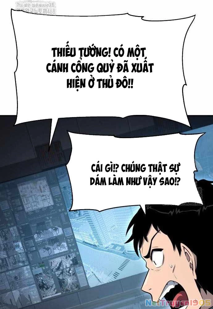 Vua Hiệp Sĩ Đã Trở Lại Với Một Vị Thần Chapter 128 - 50