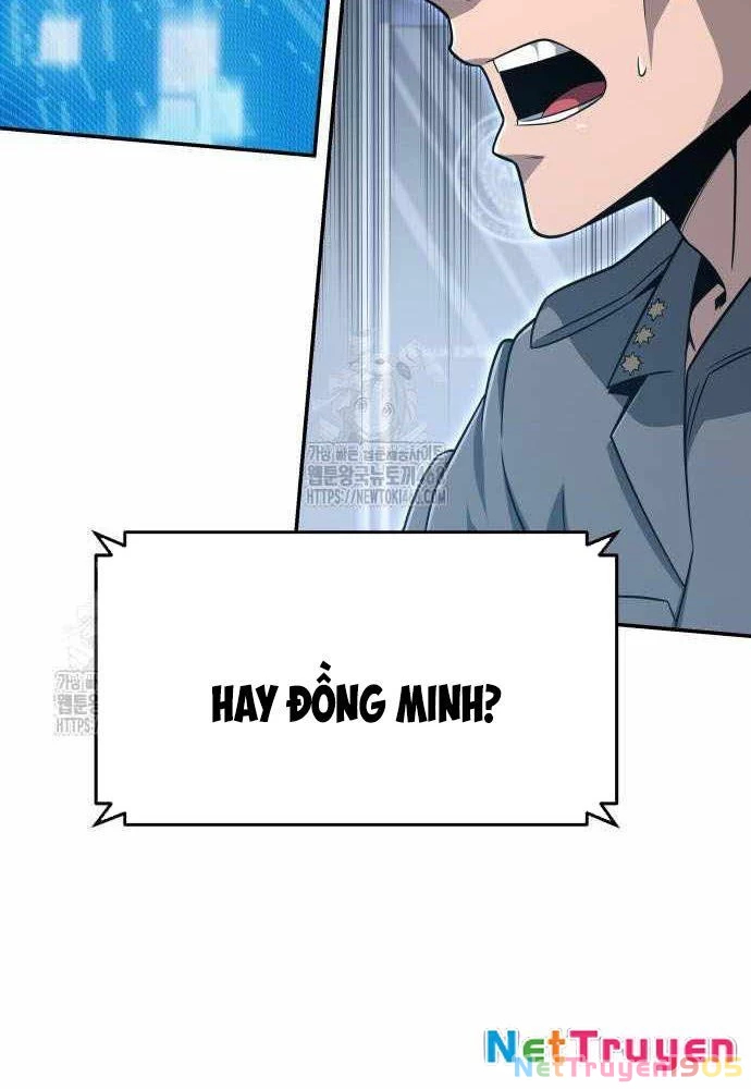 Vua Hiệp Sĩ Đã Trở Lại Với Một Vị Thần Chapter 128 - 61